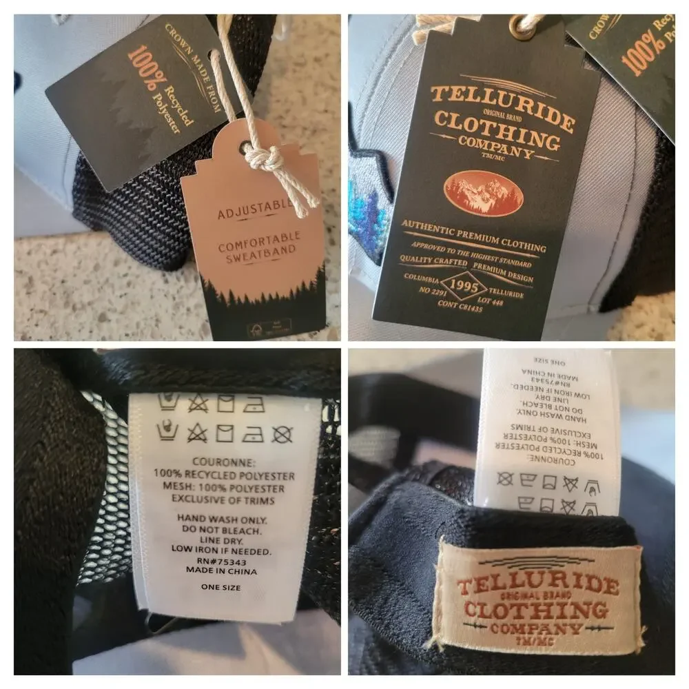 Telluride Clothing Co telluride clothing